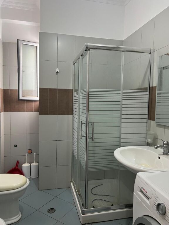 Apartament 2+1 me qira te Bishti Kalldremit Vlore 350€