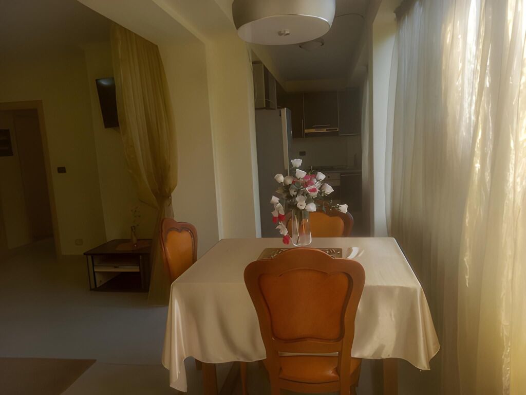 Appartamento 2+1 in affitto – Di fronte all'Ingegneria delle Costruzioni !