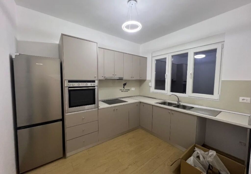 APARTAMENT ME QERA 2+1 YZBERISHT 40.000 LEKE FH-76791