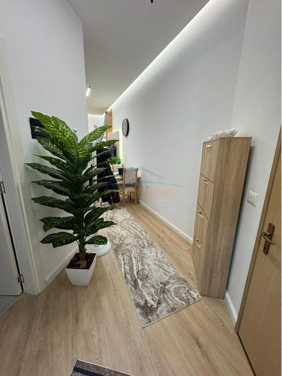 Shitet, Apartament 2+1, Fresk, Tiranë