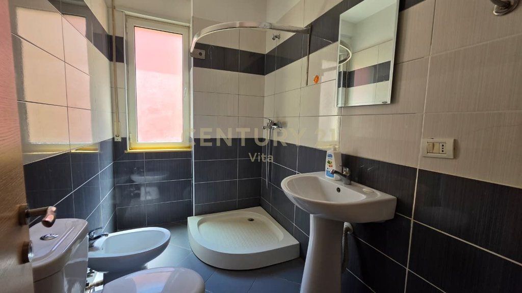 FOR SALE APARTMENT 2+1+2 AT THE FORMER POLICE DISTRICT, DURRES !!!