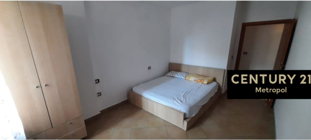 Opportunity! 1+1 Apartment in Golem – Ideal for Living or Airbnb