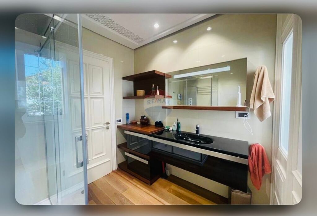 🏡 Apartament Modern 1+1 me Qira tek Shkolla e Kuqe