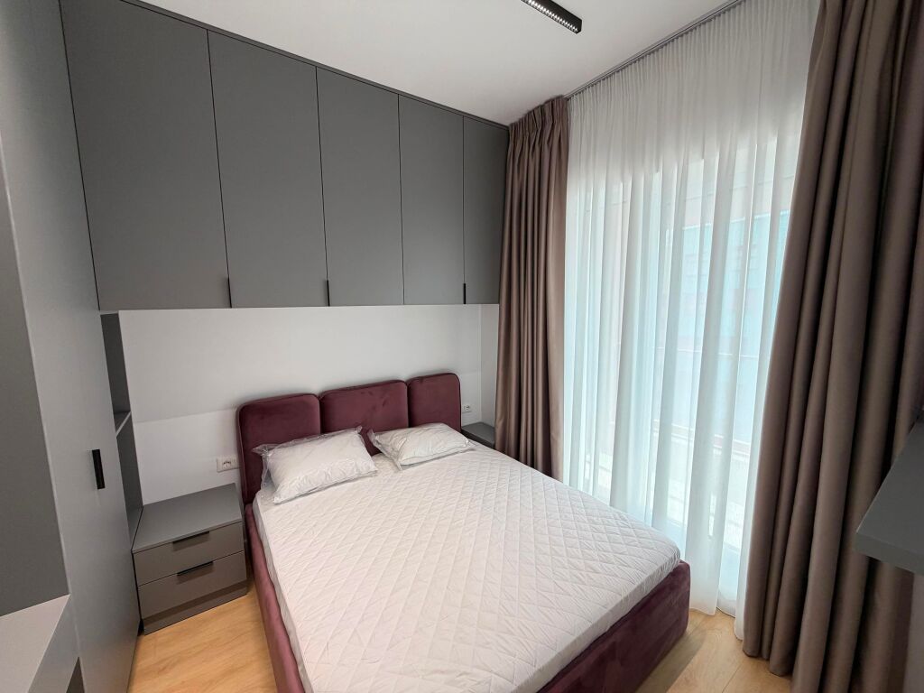 📣 RENT Apartment 1+1 📍 Ali Demi, Kadiu Complex ✨