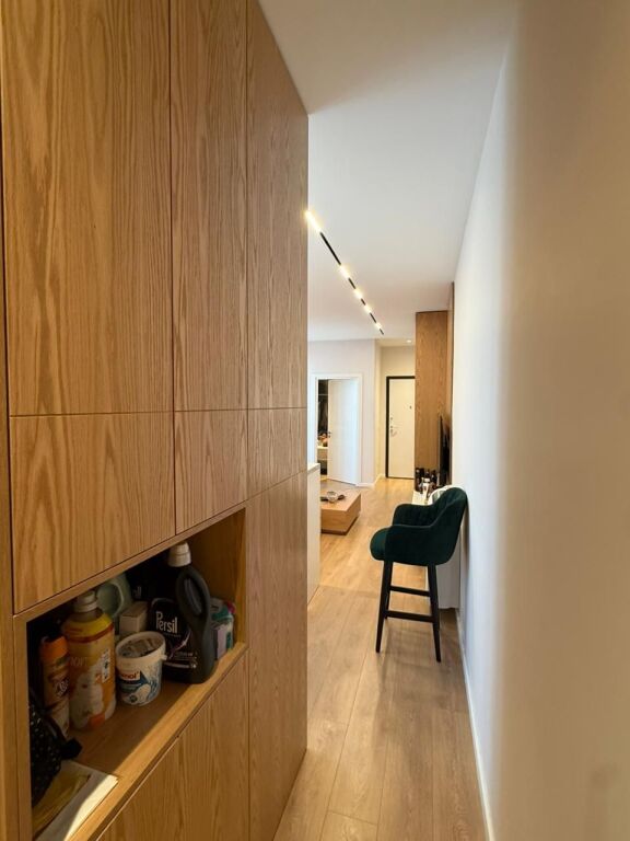 Apartament Modern 1+1 me Super Pamje – Komuna e Parisit