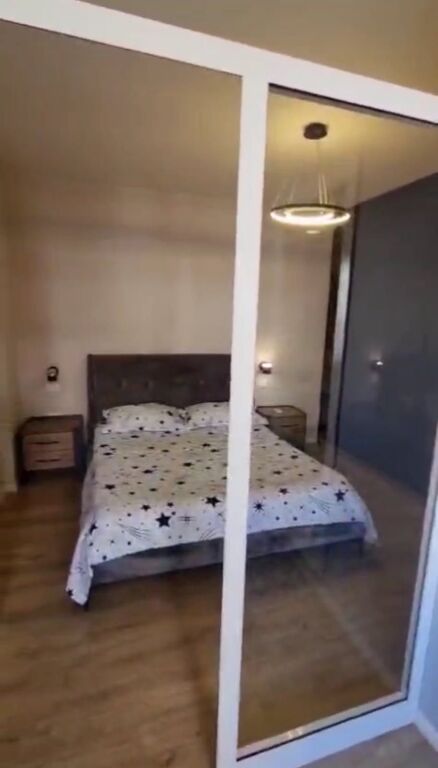 Apartament 1+1 në Shitje – Komuna e Parisit