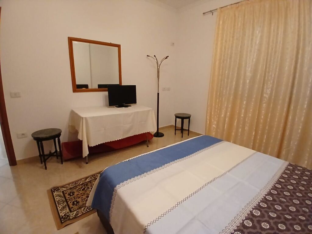 Appartamento 1+1 in vendita nella zona del porto di Vlore vicino all'Università "Ismail Qemali "