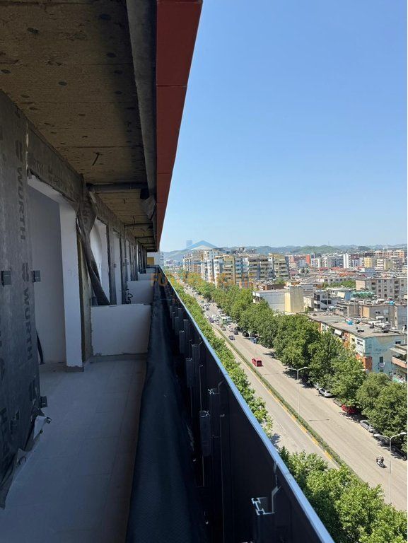 Sale, Apartment 1+1, Square21, Kavaja Street, Tirana