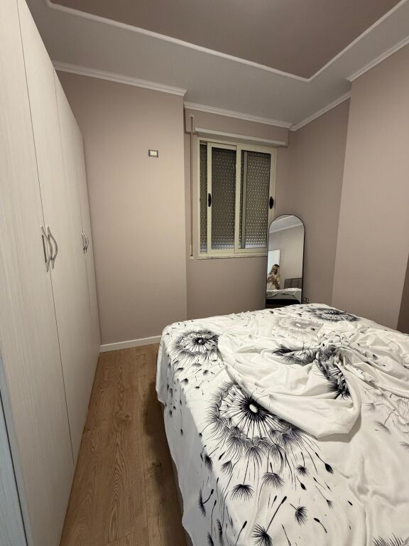 2+1 Apartment for Sale in Golem