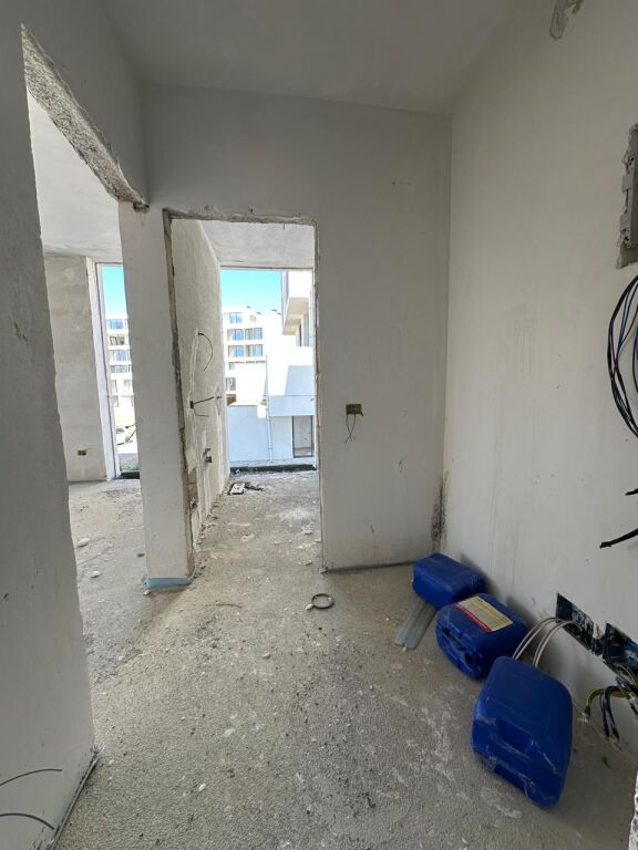 FOR SALE APARTMENT 1+1 IN " PORTO LALZI "