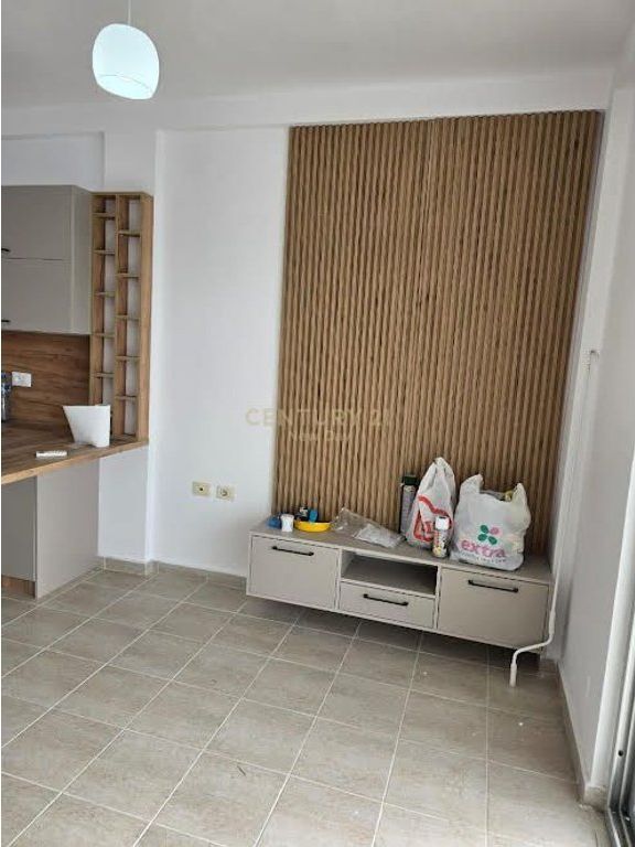 1+1 with sea view in Currila