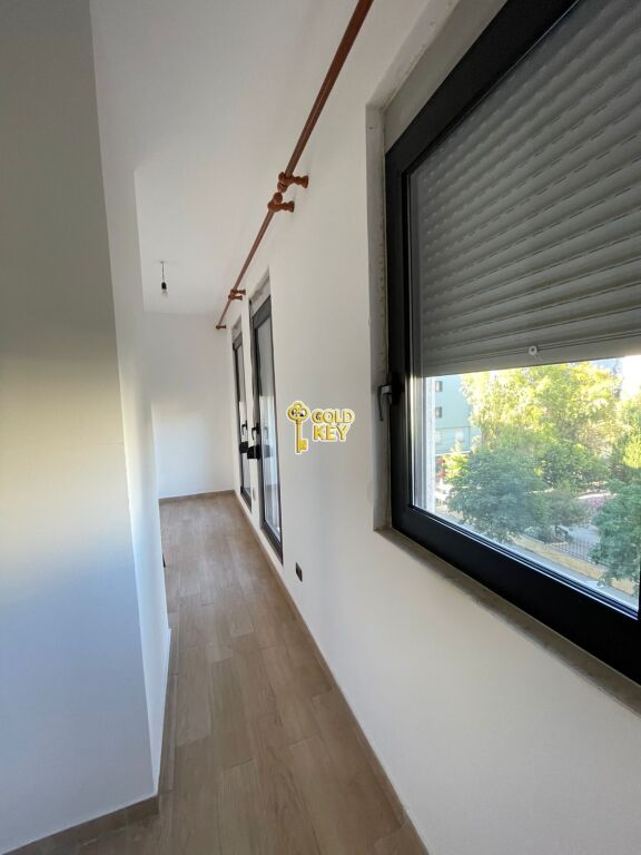 🏡 APARTMENT FOR RENT 2+1+2 WITH BALCONY – NEAR DY GJELAT SCHOOL, DURRES