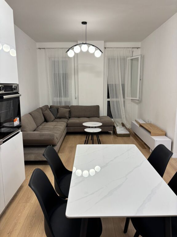 Apartment 1+1 for rent at Univers City