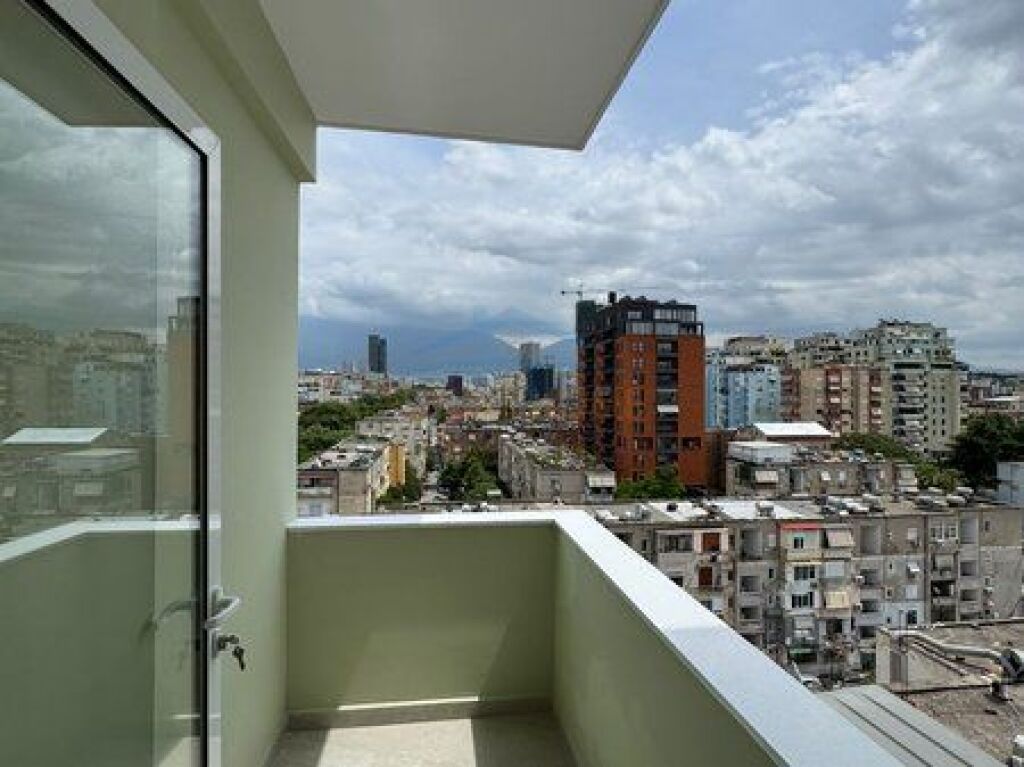 For sale, 2+1 Apartment, Myslym Shyri, Tirana.