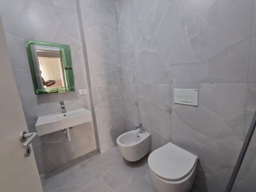 For Rent Apartment 2+1+2 in Kaimi Residence – Ali Demi 💶500€ per month