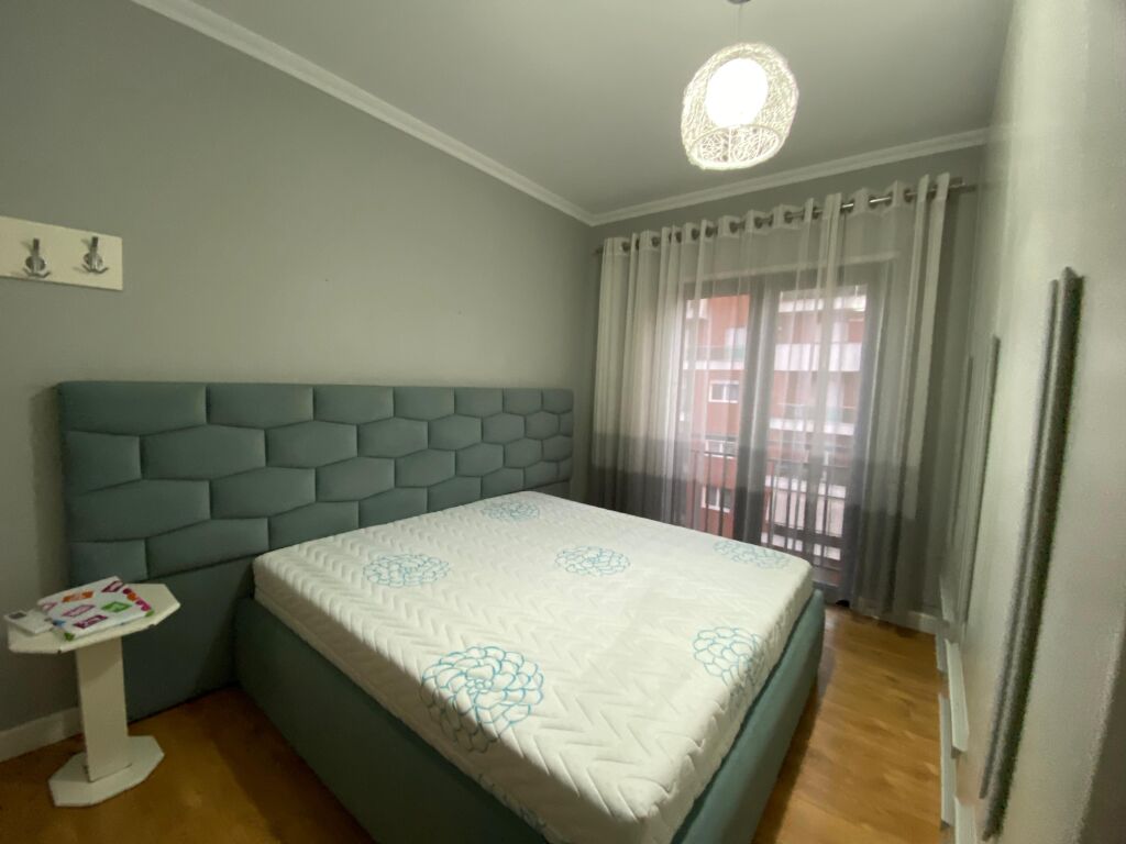 APARTAMENT 3+1 PER QERA TEK GREEN CITY