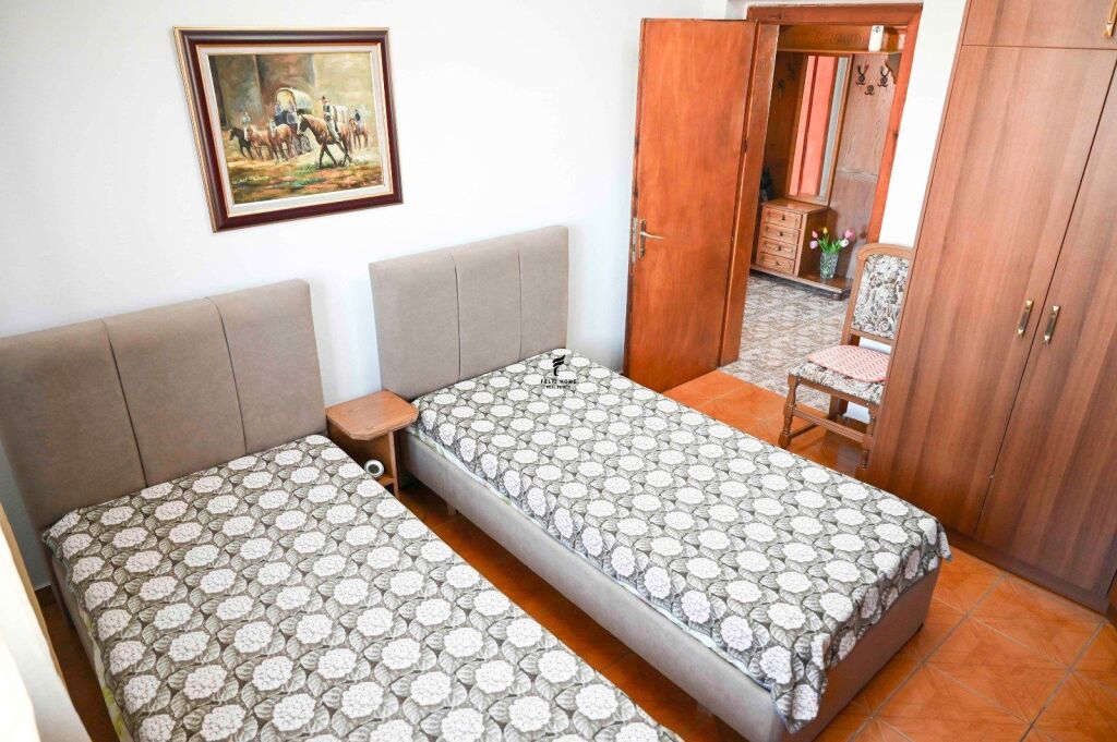 APARTMENT FOR RENT 2+1 PAZARI I Ri 55,000 LEKE FH-76723