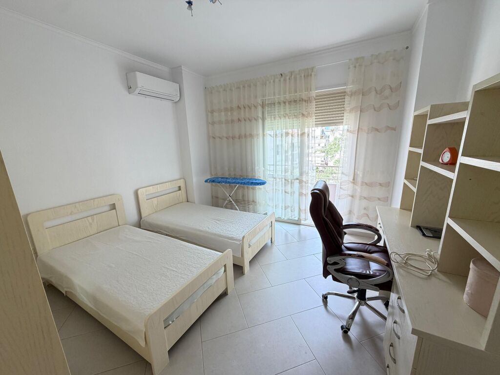 📣 QERA Apartament 2+1+2 📍Kopshti Zologjik , Tirane ✨