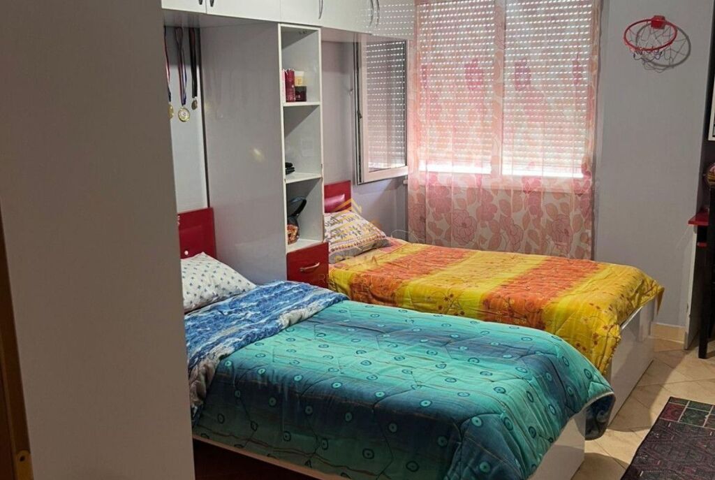 Qira, Apartament 2+1+blk, Kthesa e Kamzes, 45.000 Lek/muaj