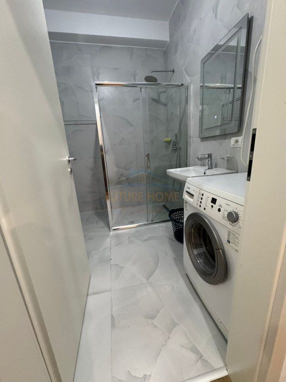 Qera, Apartament 2+1+2, Kompleksi Kaimi, Ali Demi, Tiranë.