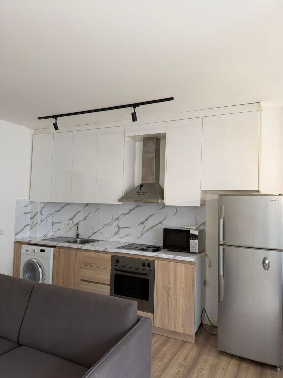 APARTMENT FOR RENT 1+1 BARRICADES STREET 50,000 LEKE FH-76897