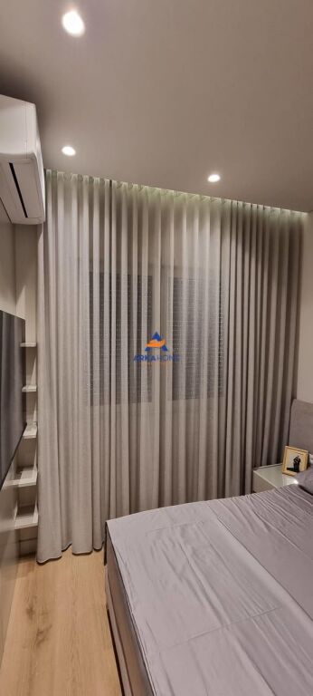 JEPET ME QIRA APARTAMENT 1+1 + VERANDË "KODRA E DIELLIT" 800 EURO