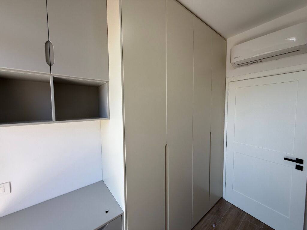 Apartment 2+1 for rent at Selvia