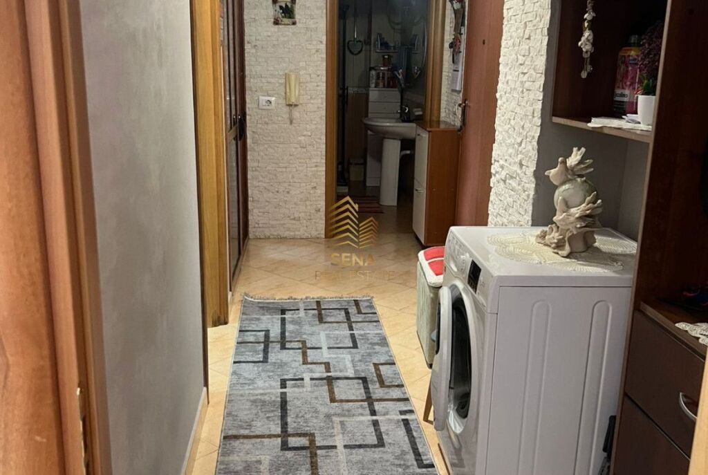Qira, Apartament 2+1+blk, Kthesa e Kamzes, 45.000 Lek/muaj