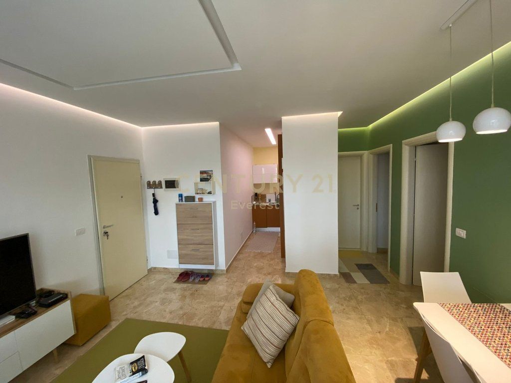 LURA 3-GJIRI I LALZIT, SHESIM APARTAMENT 2+1