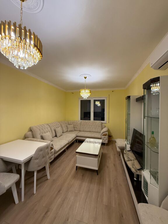 Apartment 1+1 for rent in Kamëz
