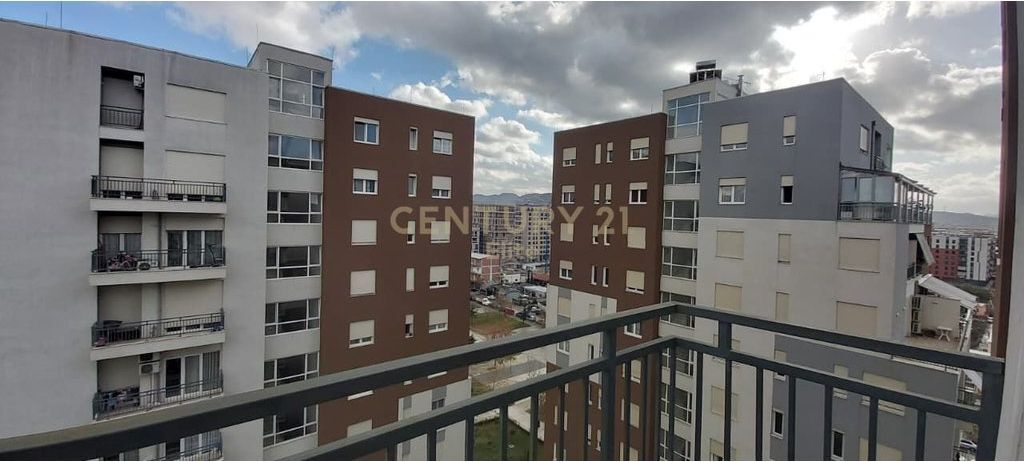 Apartament 1+1 Me Qira në Ish Fusha e Aviacionit, Tiranë - 650€ | 55.15 m² 650 € /Muaj