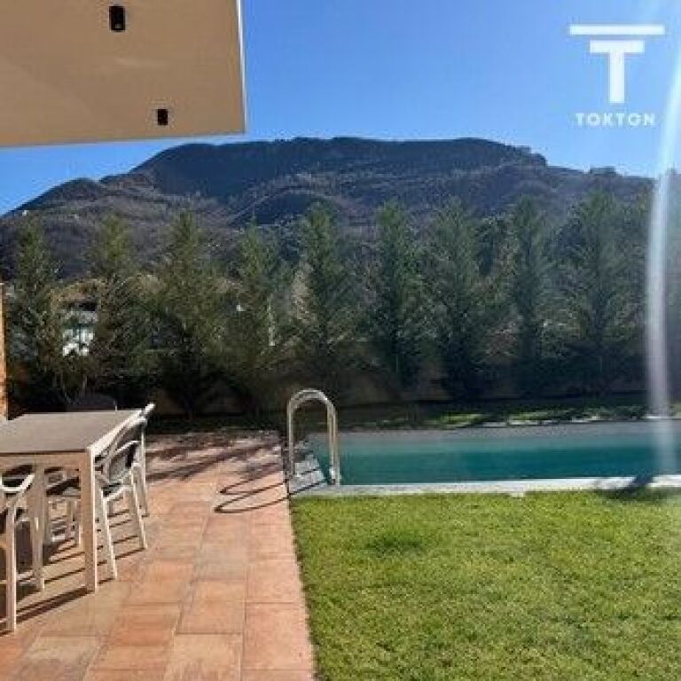 QIRA, VILË INDIVIDUALE + PISHINE, THE OLIVE GROVE RESIDENCE, MULLET-TEG, TIRANË