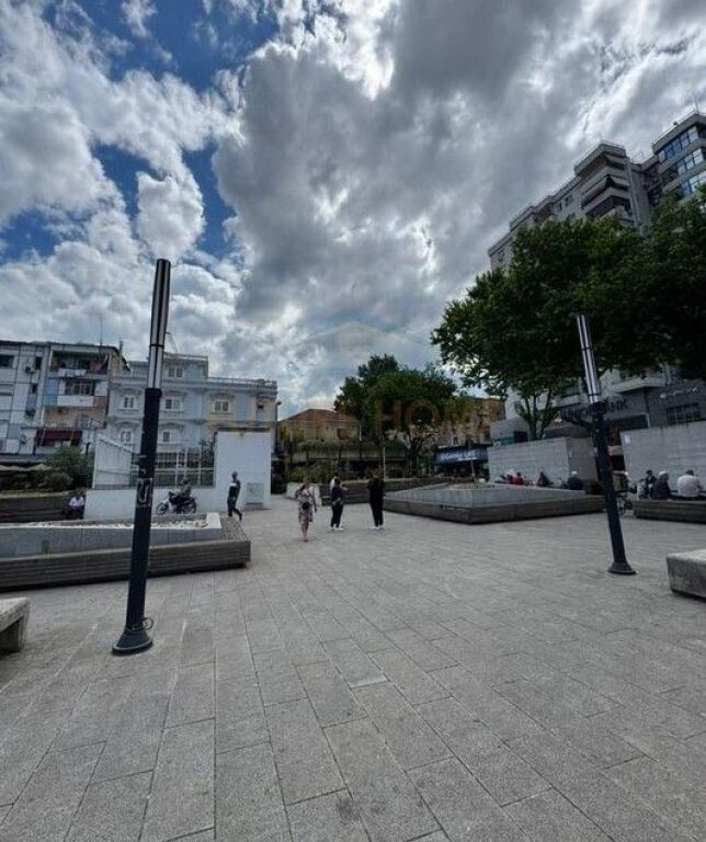 For sale, Apartment 1+1, Train Station, Tirana​