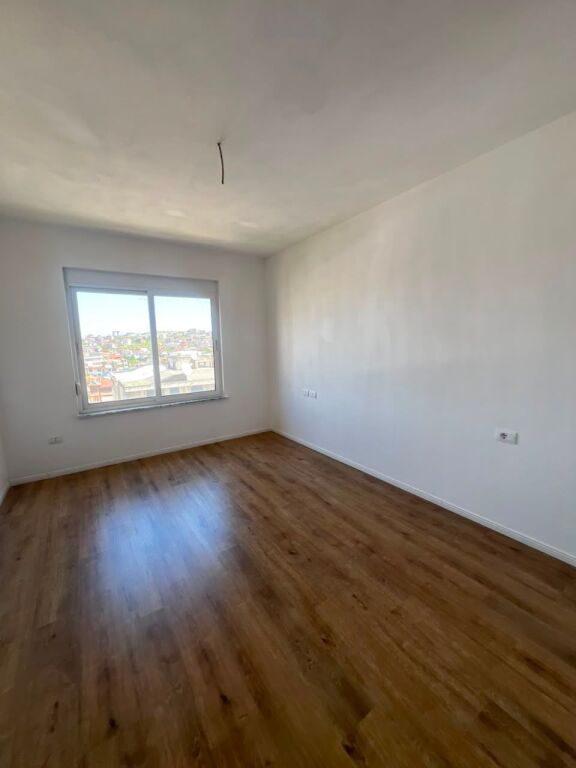 APARTMENT 1+1 FOR SALE IN THE ILIRIA BEACH AREA, DURRES
