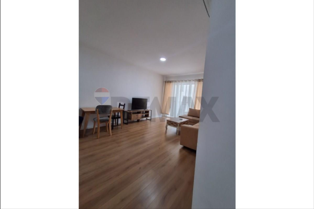 Apartment for rent 1+1 in Don Bosko