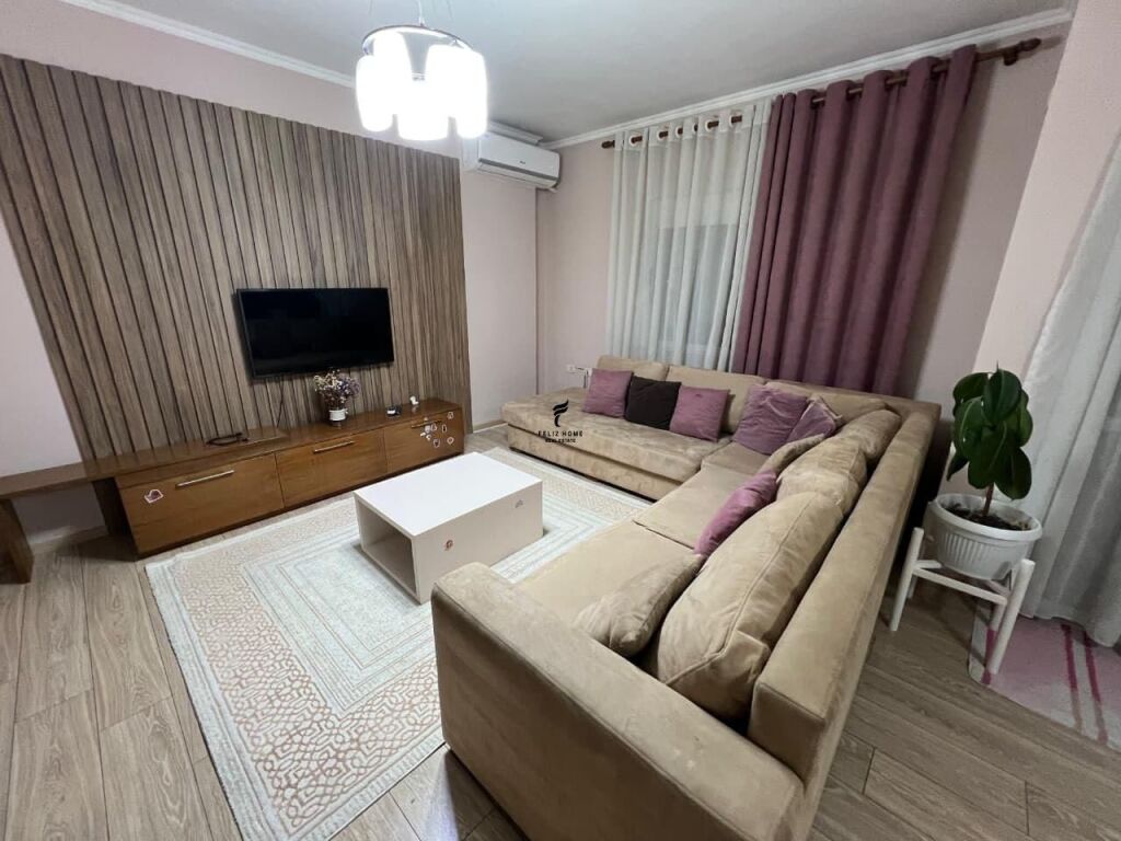 APPARTAMENTO IN AFFITTO 2+1 ASTIR 55.000 LEKE FH-76843