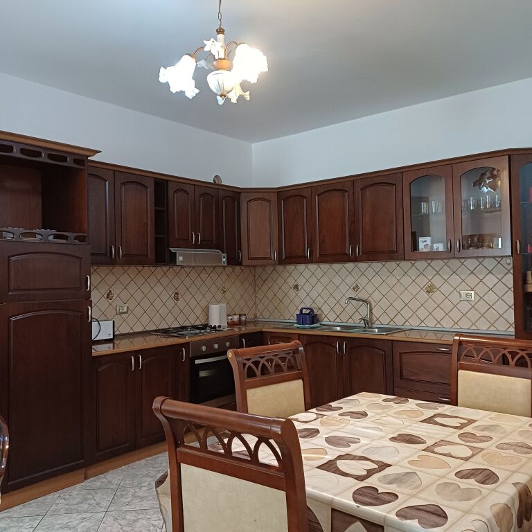Apartment for long-term rent 2+1