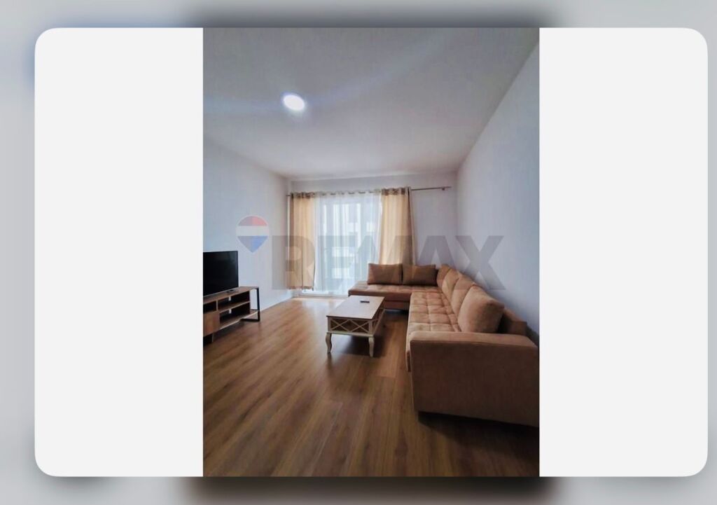 🏡 Appartamento 1+1 in Affitto a Don Bosko – Complesso Trio Towers