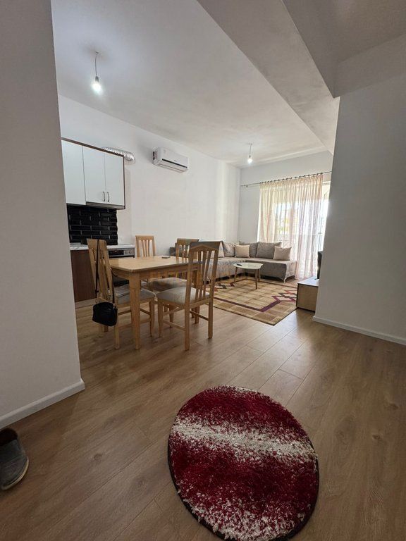 Qera, Apartament 2+1+2, Kompleksi Kaimi, Ali Demi, Tiranë.