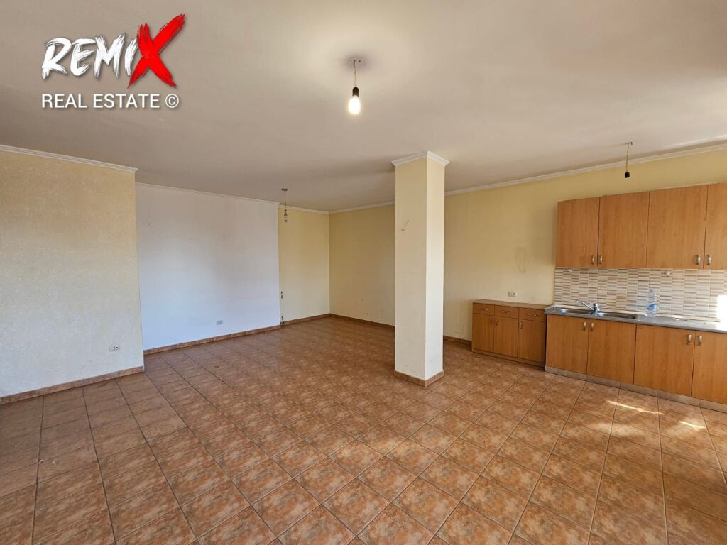 FOR SALE APARTMENT 2+1+2 NEAR FLAGSHIP CENTER, DURRËS