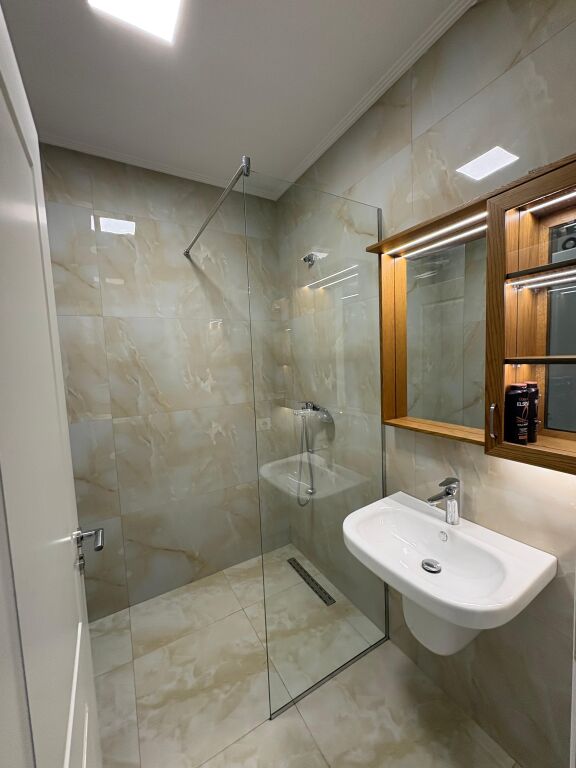 Apartment 1+1 for rent in Astir