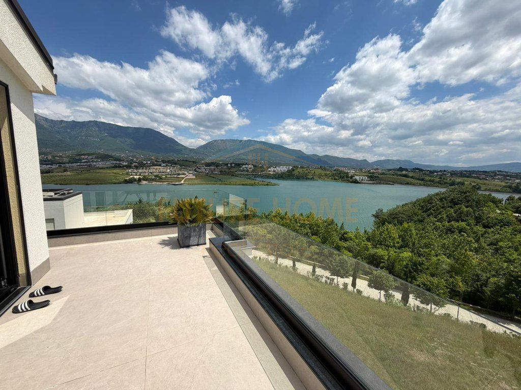 Qera, Vile Individuale, Farke, Tirane