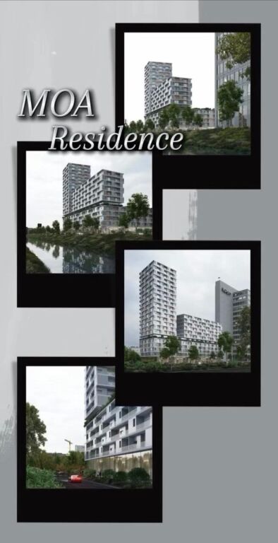 Apartments 1+1 & 2+1 Moa Residence (car accepted)