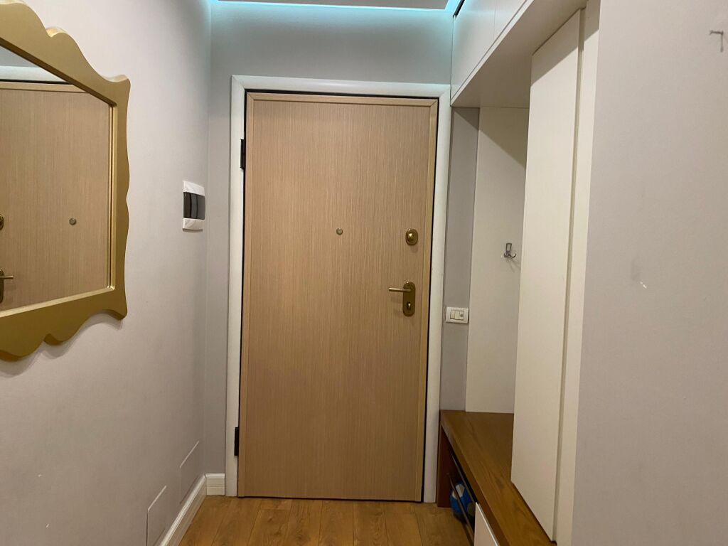 Jepet me qira 3+1 tek Green City