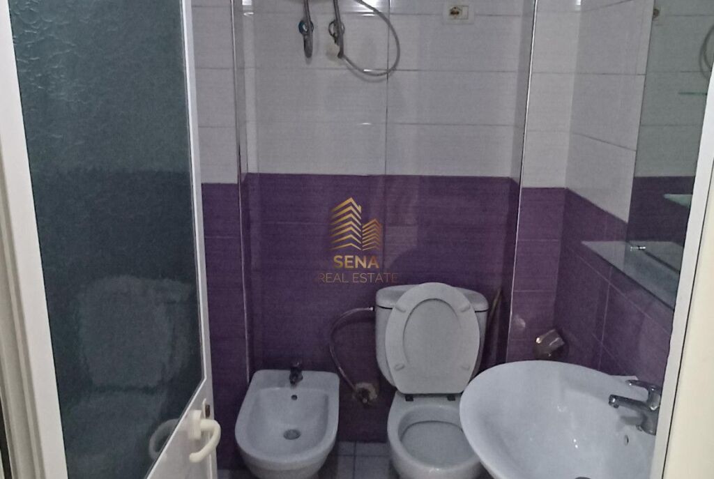 Rent,Apartment 3+1+2,Xhamllik-Empty,35,000 Leke/Month