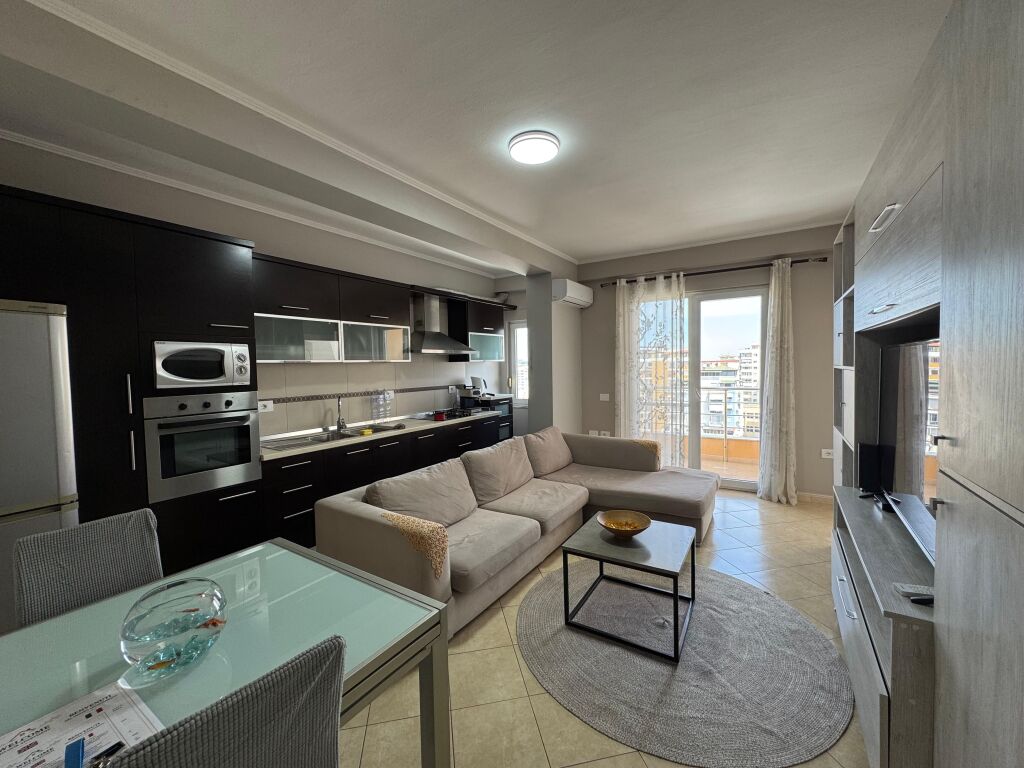 Apartment for rent 2+1