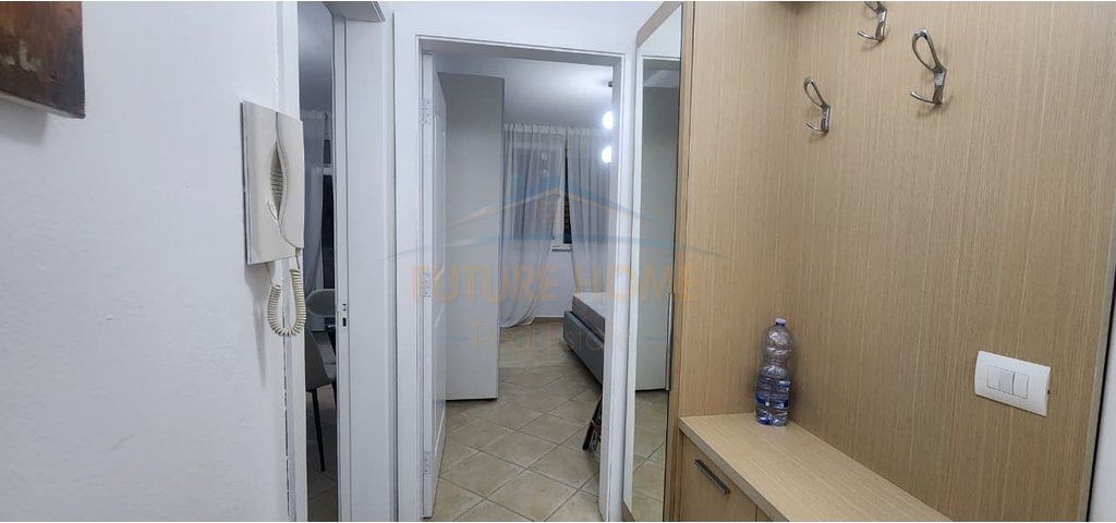 Jap  apartament 1+1 per qera tek Ish Ekzpozita