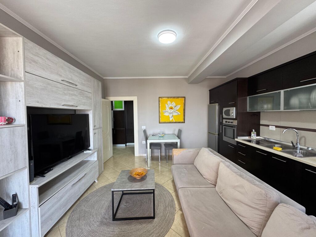 Apartment for rent 2+1