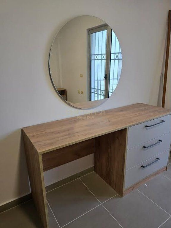 1+1 with sea view in Currila