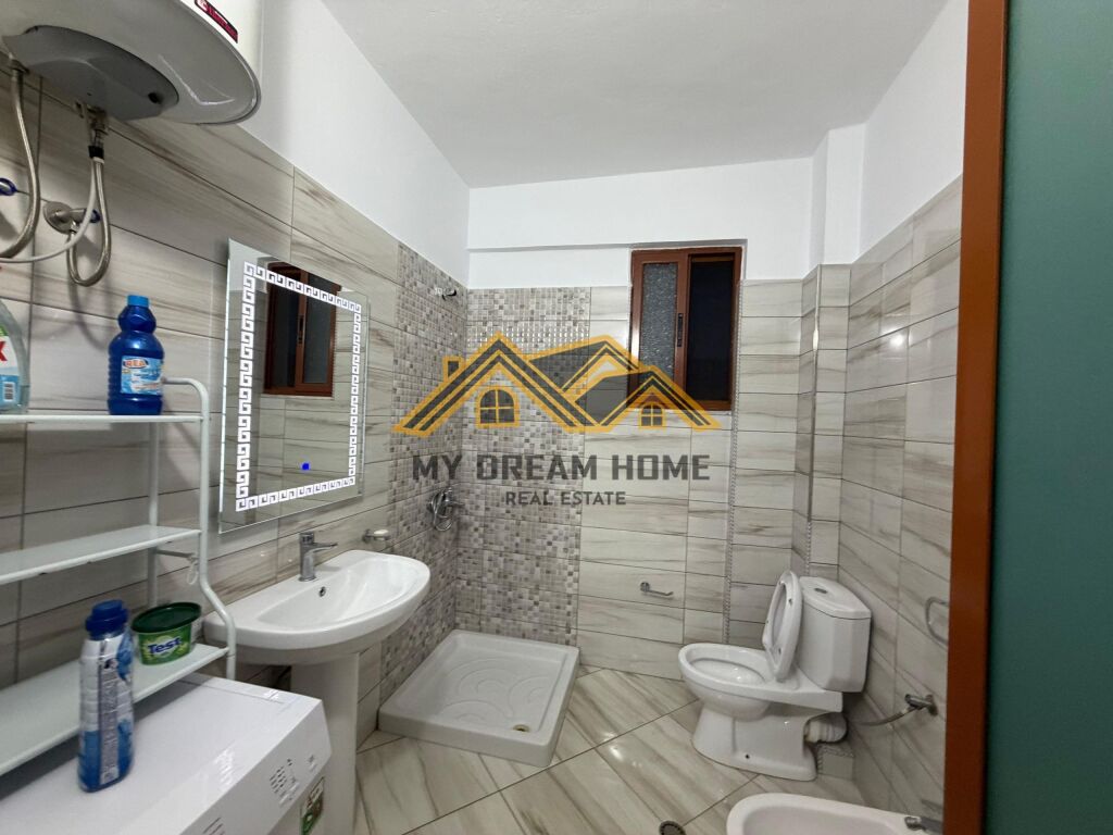 Appartamento 2+1 in vendita a Pelikan Beach, 6° piano, con vista mare